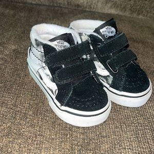 Baby Vans